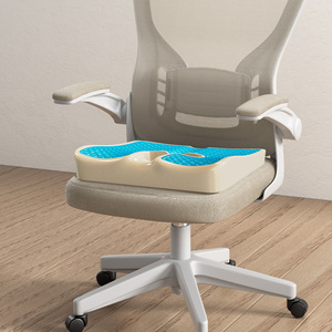 Premium Gel Wheelchair Cushion