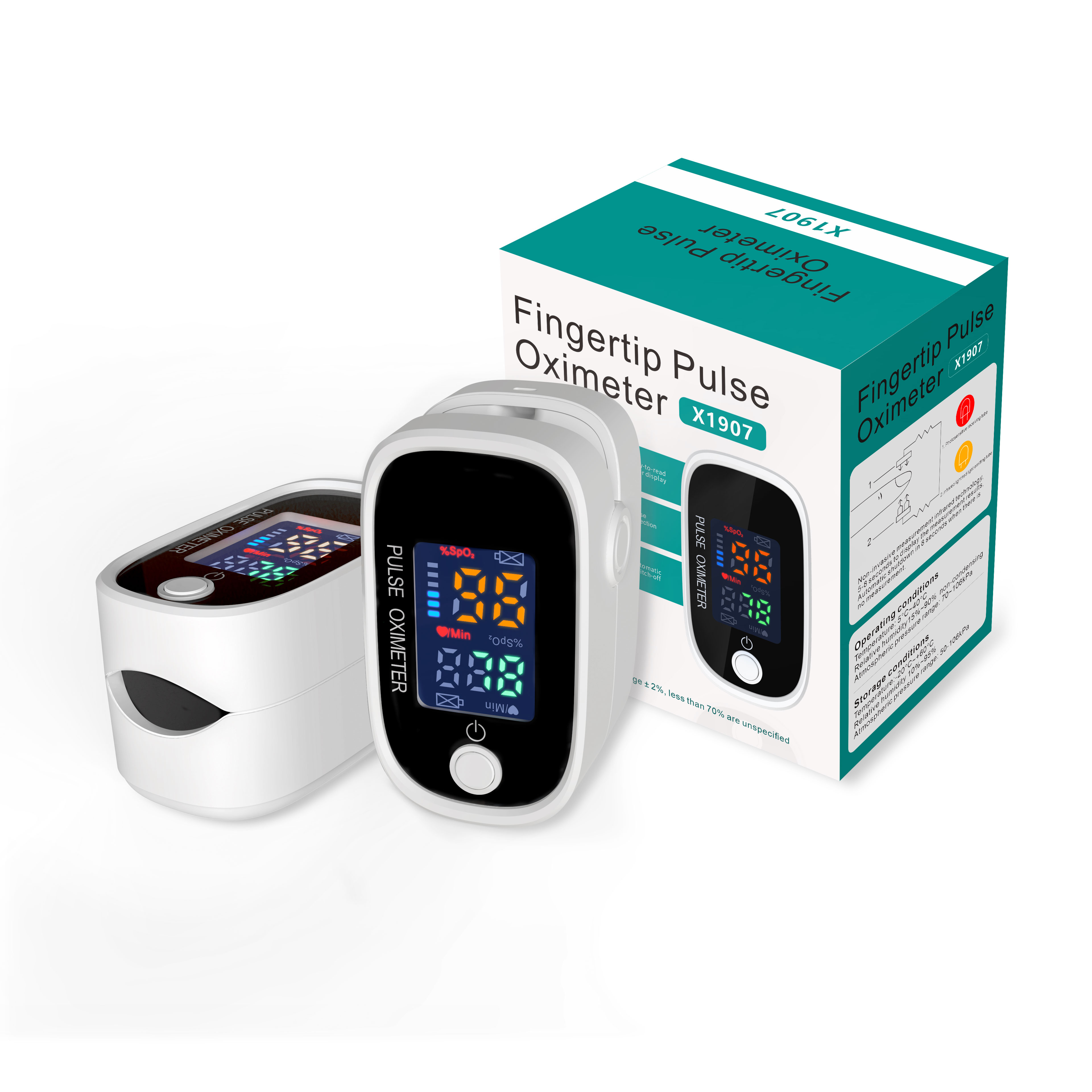 Vital Sign Monitoring