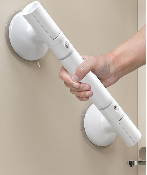 Bathroom Safety